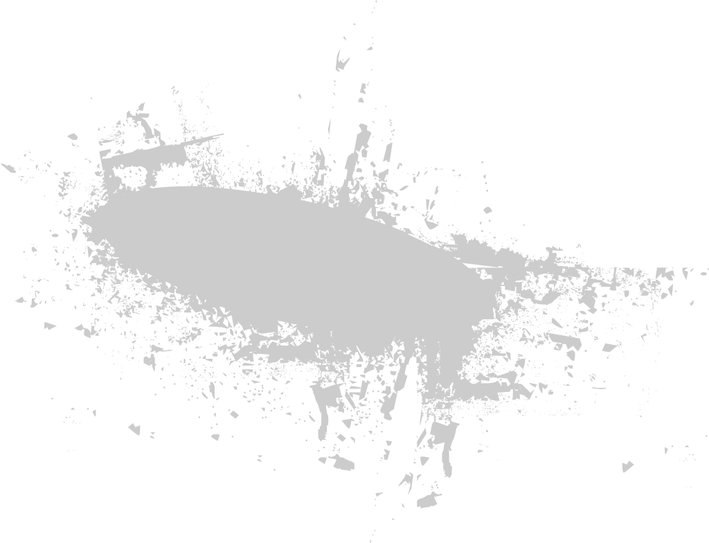 Splatter Blob Free Vector and Free SVG