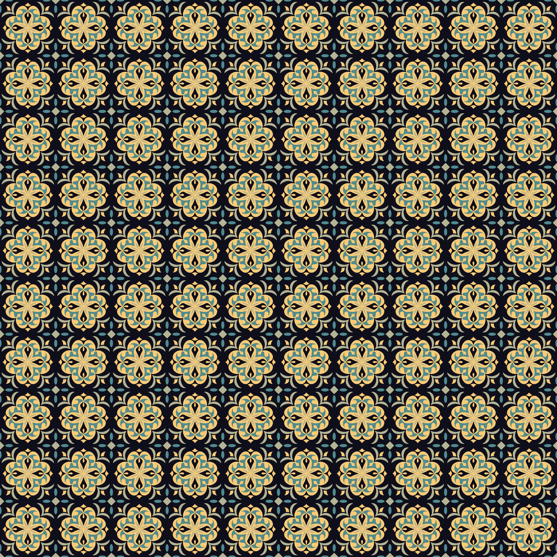 Seamless pattern texture. Repeat pattern. Free Vector