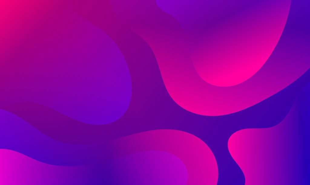 Abstract Colorful Minimal Geometric Background Free Vector