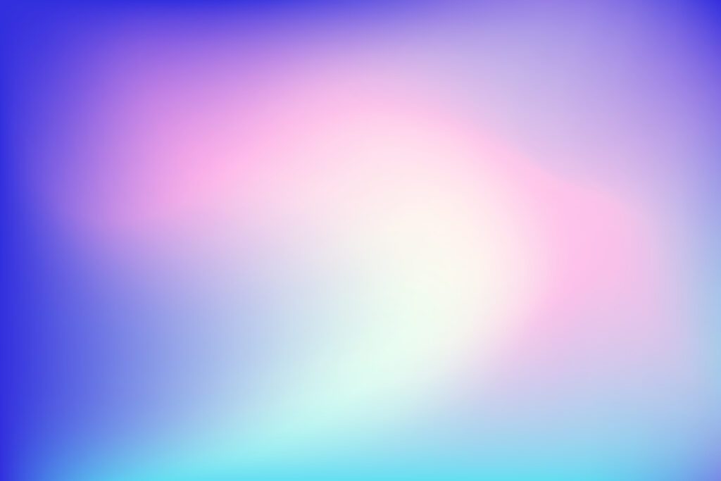 Colorful modern gradient background design Free Vector