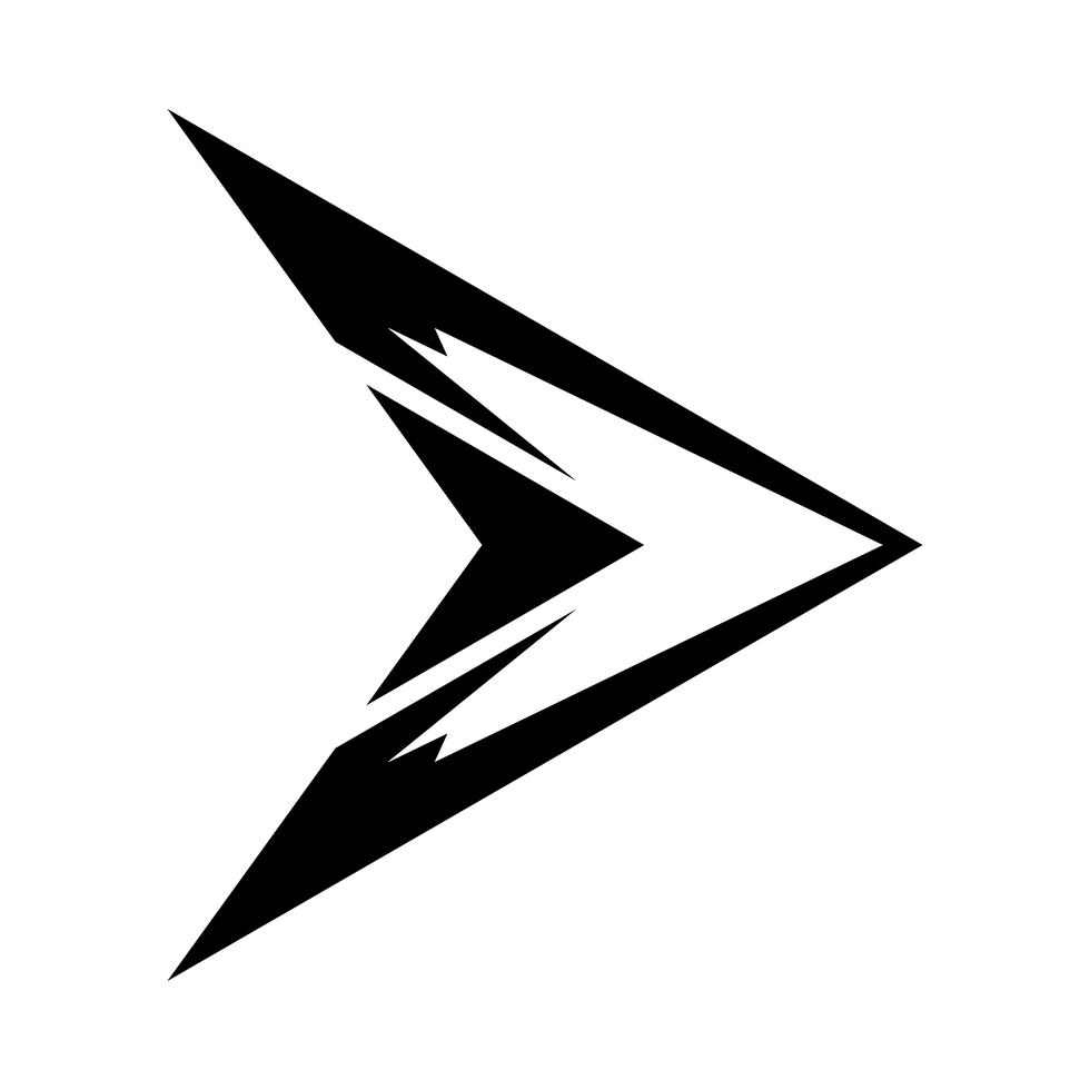 Arrow Icon Stock Free