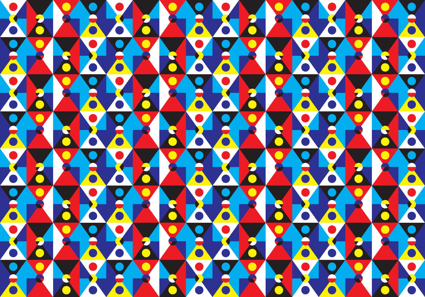 Free Abstract Pattern 3 Free Vector and Free SVG