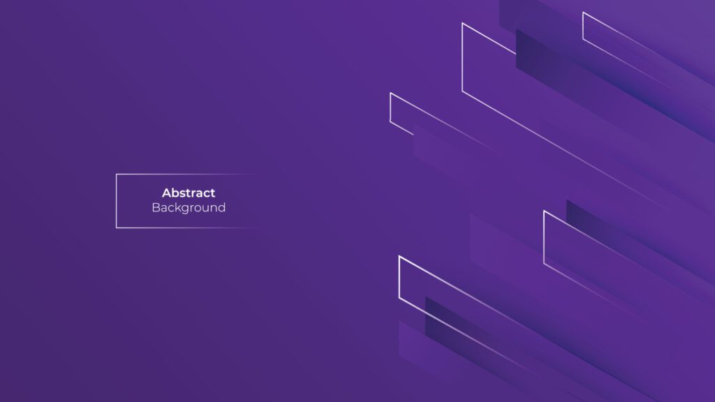 Minimal geometric shape background. Abstract composition violet. Vector Eps10. Free Vector and Free SVG