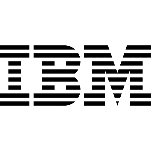 Fi, brands, ibm icon