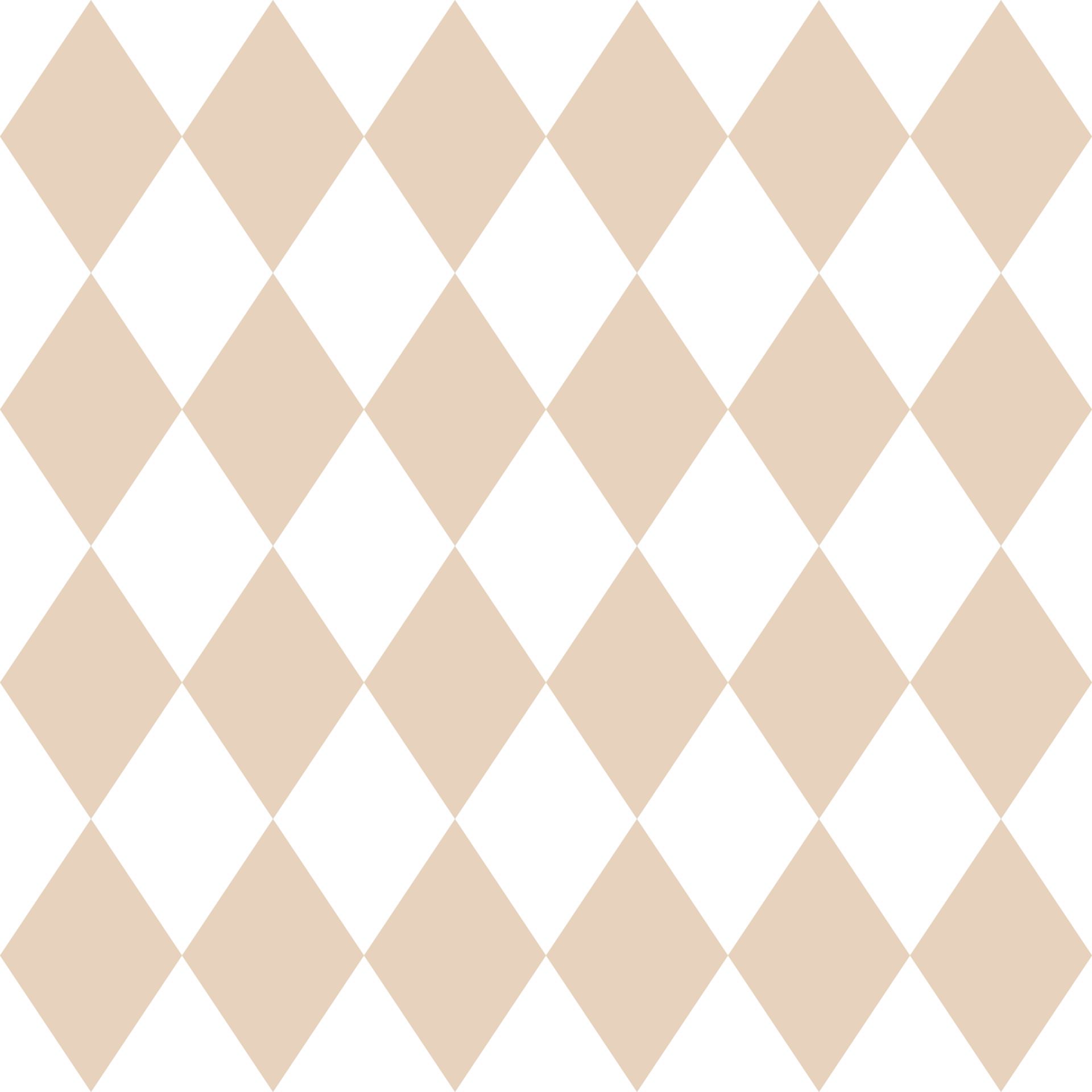 light brown rhombus pattern seamless background Free Vector and Free SVG