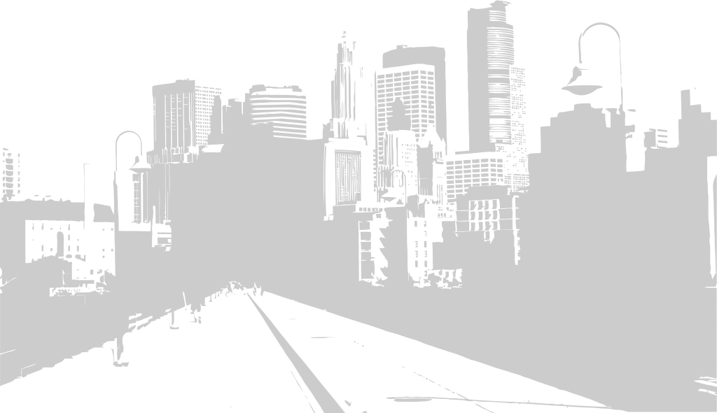 City Free Vector and Free SVG