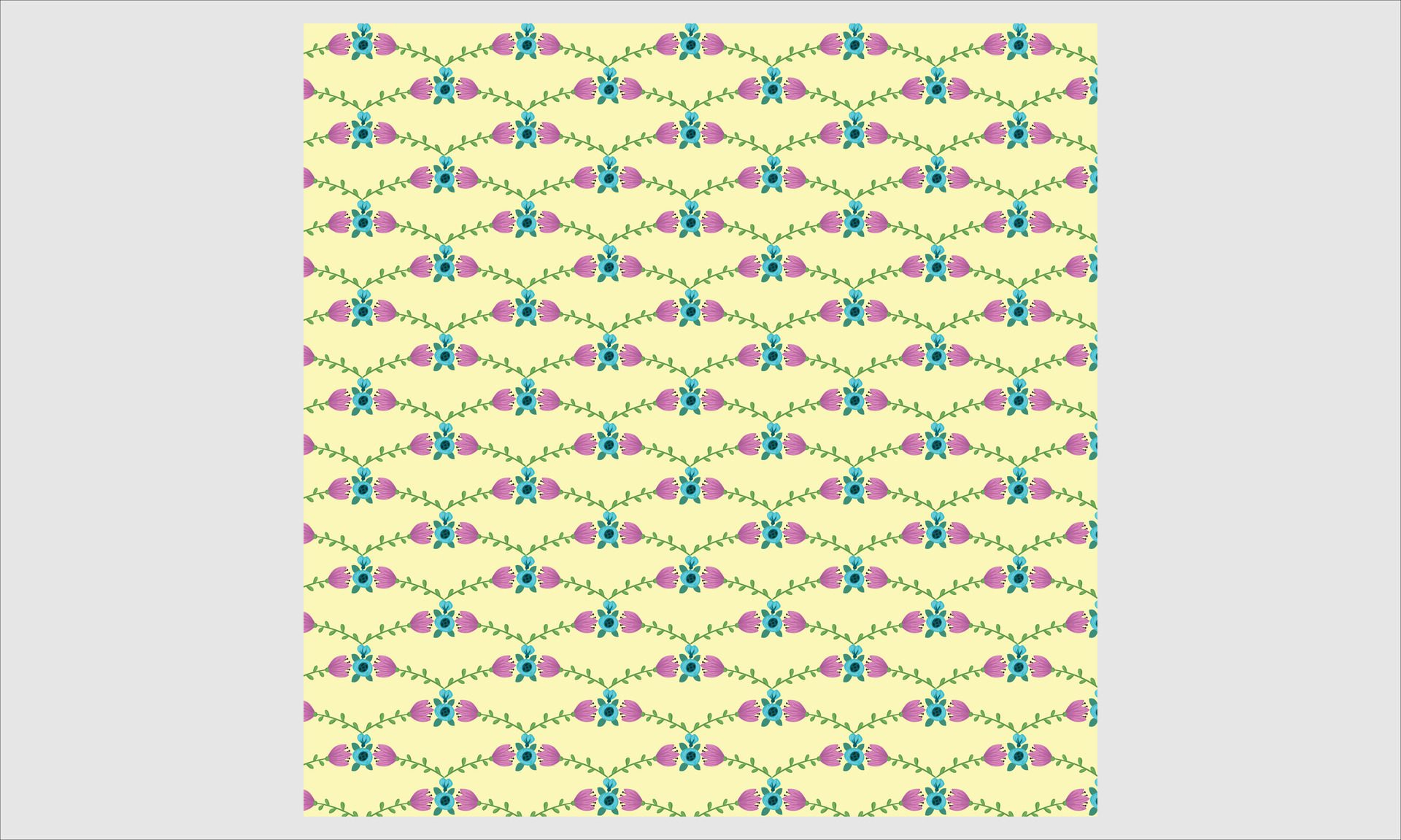 pattern design for your business Free Vector