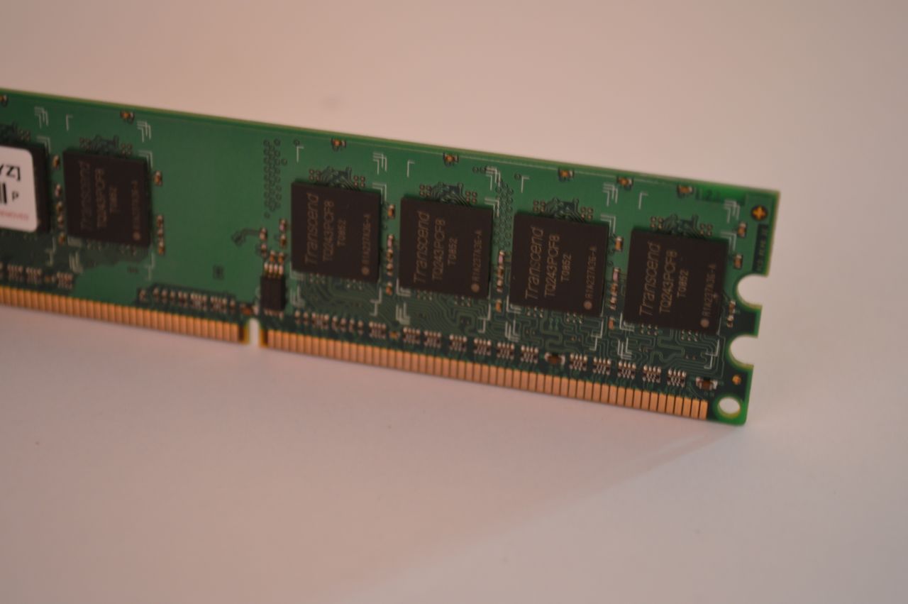 Ram Computer Part Stock Free