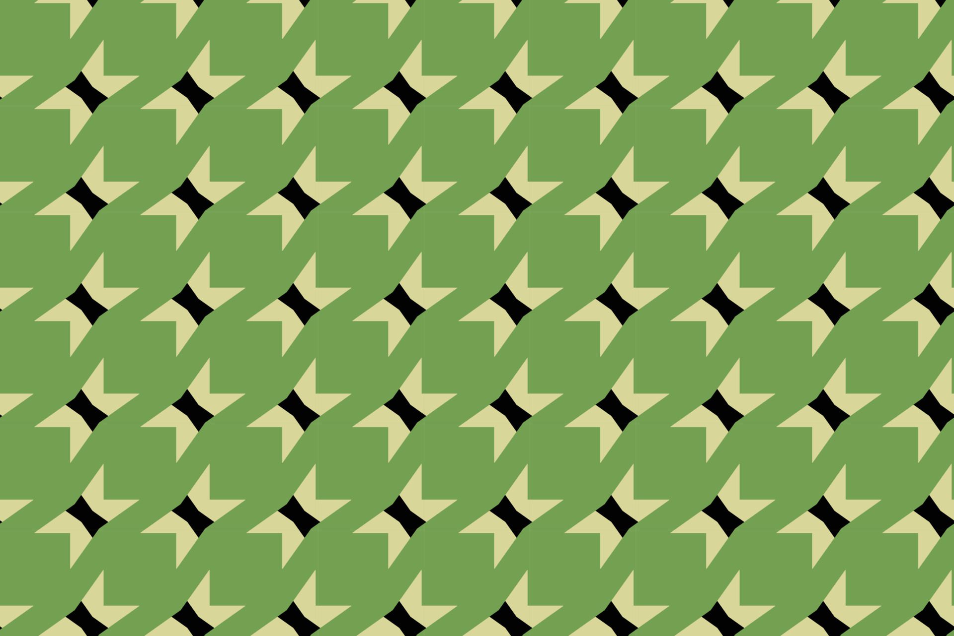 Vector seamless pattern, abstract texture background, repeating tiles Free Vector