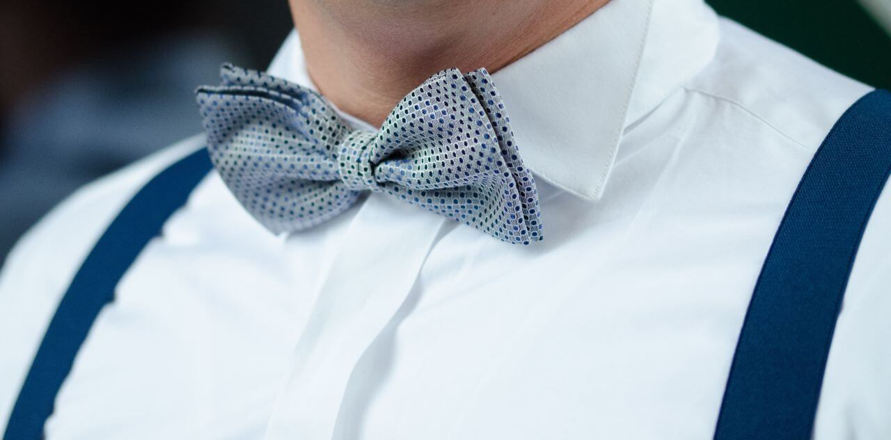 Bow tie Stock Free