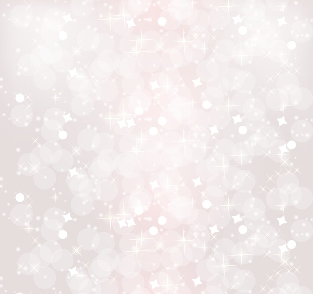 Abstract Beauty Christmas and New Year Background. Vector Illustration Free Vector