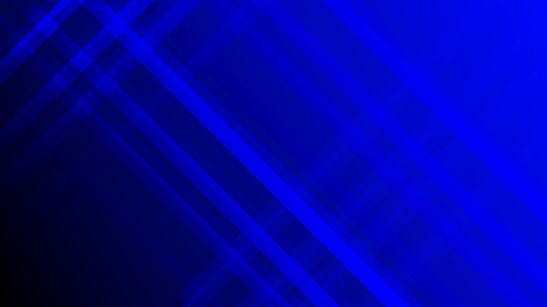 Blue Abstract Gradient Line Pattern Background illustration Free Vector