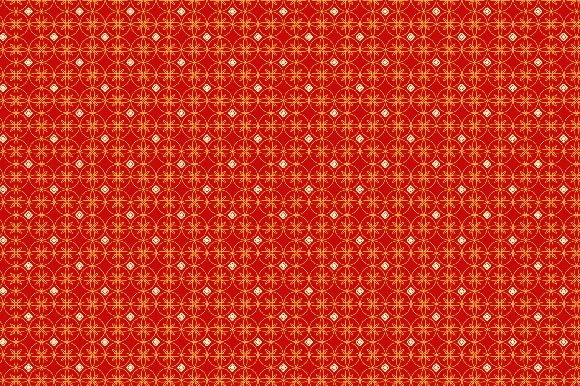 chinese vector pattern, chinese traditional pattern, Traditional texture, classic background, vector elements. Free Vector