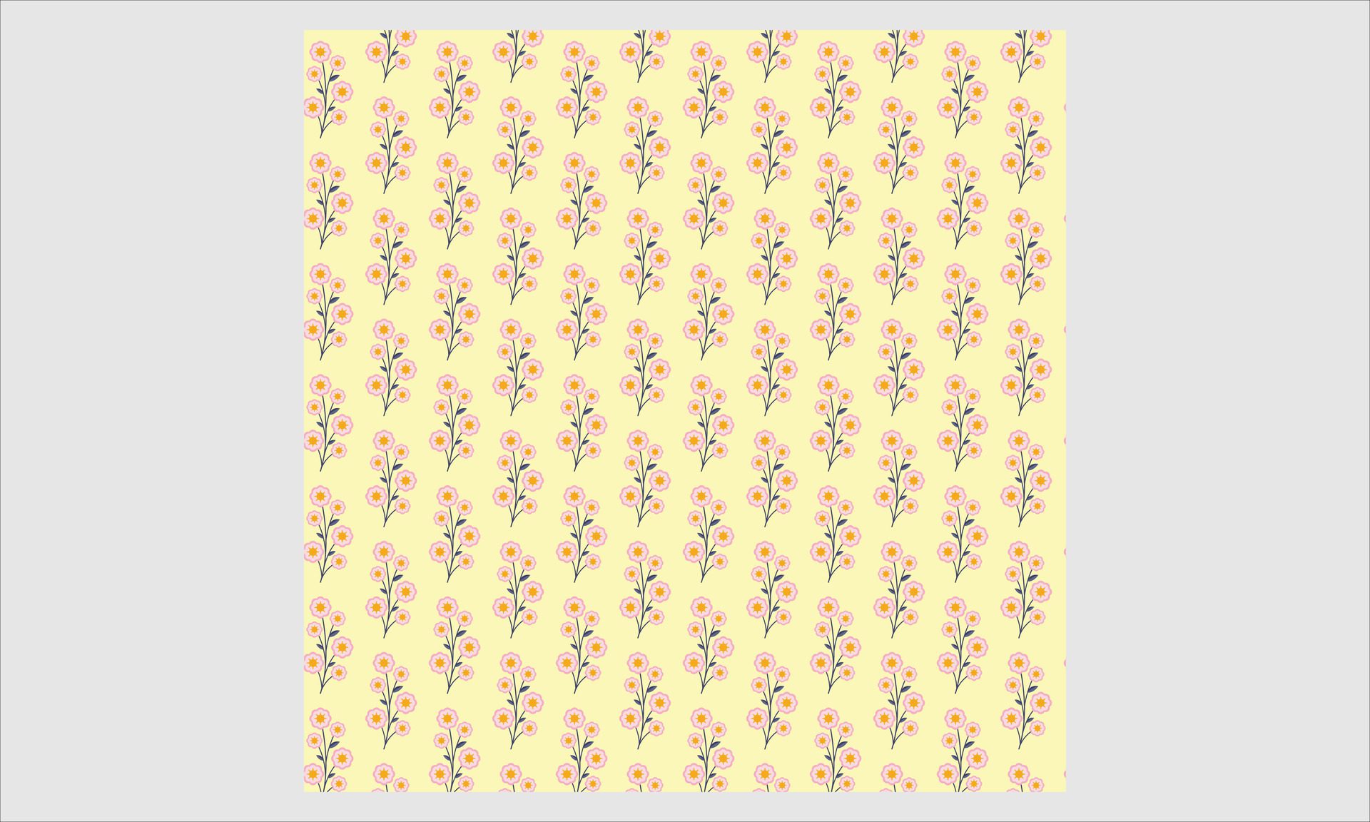 pattern design for your business Free Vector