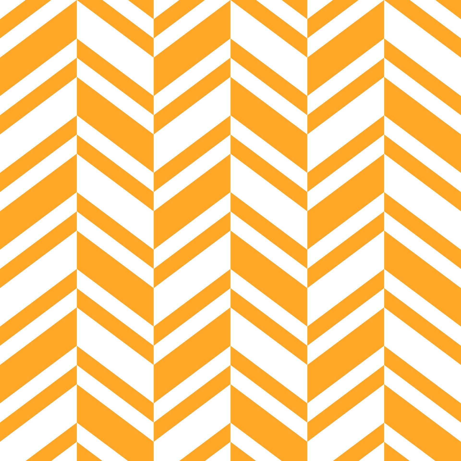 Herringbone vector pattern. Orange herringbone pattern. Seamless geometric pattern for clothing, wrapping paper, backdrop, background, gift card. Free Vector and Free SVG