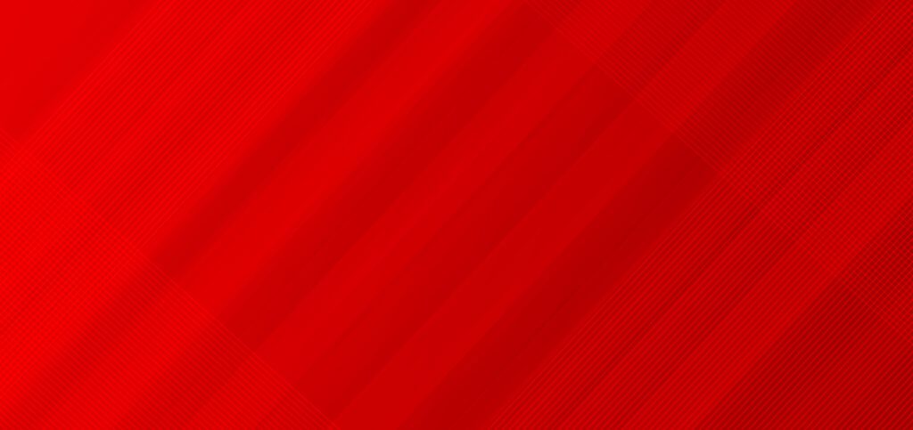 Abstract red geometric diagonal overlay layer background. Free Vector