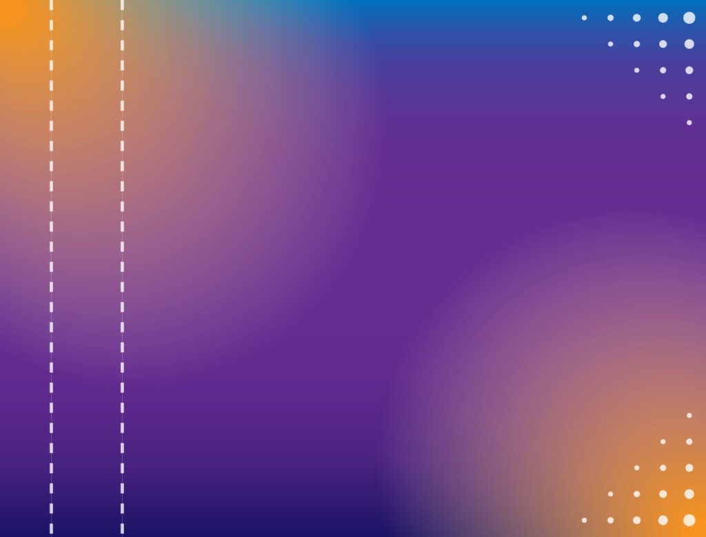 Abstract background with purple, blue, yellow gradient colors Free Vector and Free SVG