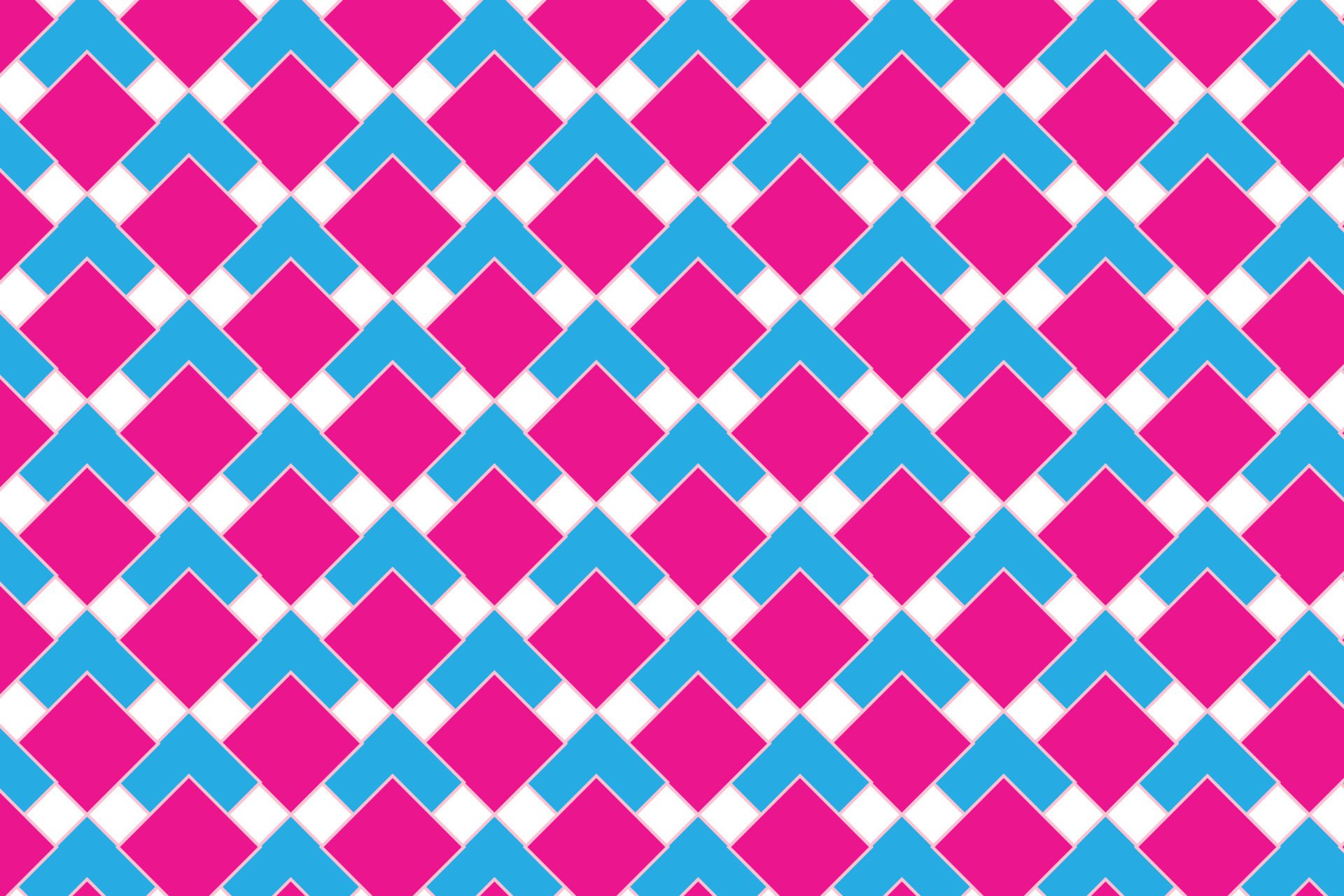 geometric polygon pattern with lines white background design. Free Vector