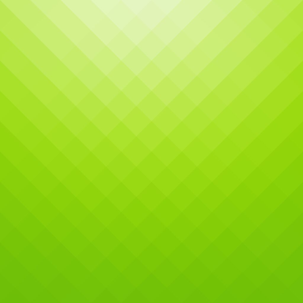 Green Square Grid Mosaic Background, Creative Design Templates Free Vector