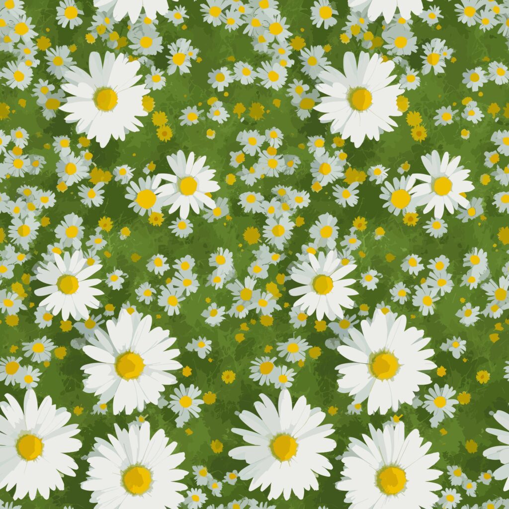 
									AI generate Floral seamless pattern Digital print Pattern Design textile Digital print Free Vector