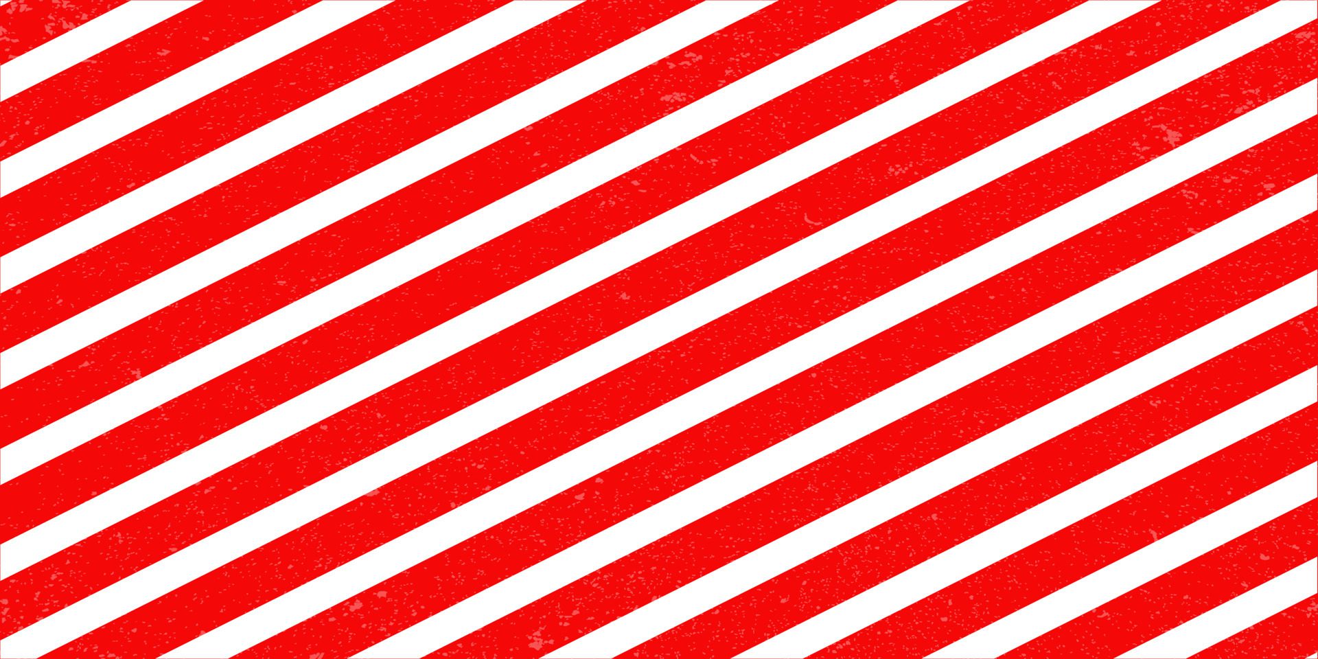 Christmas candy cane striped seamless pattern. Vintage Xmas prints with diagonal lines. Free Vector