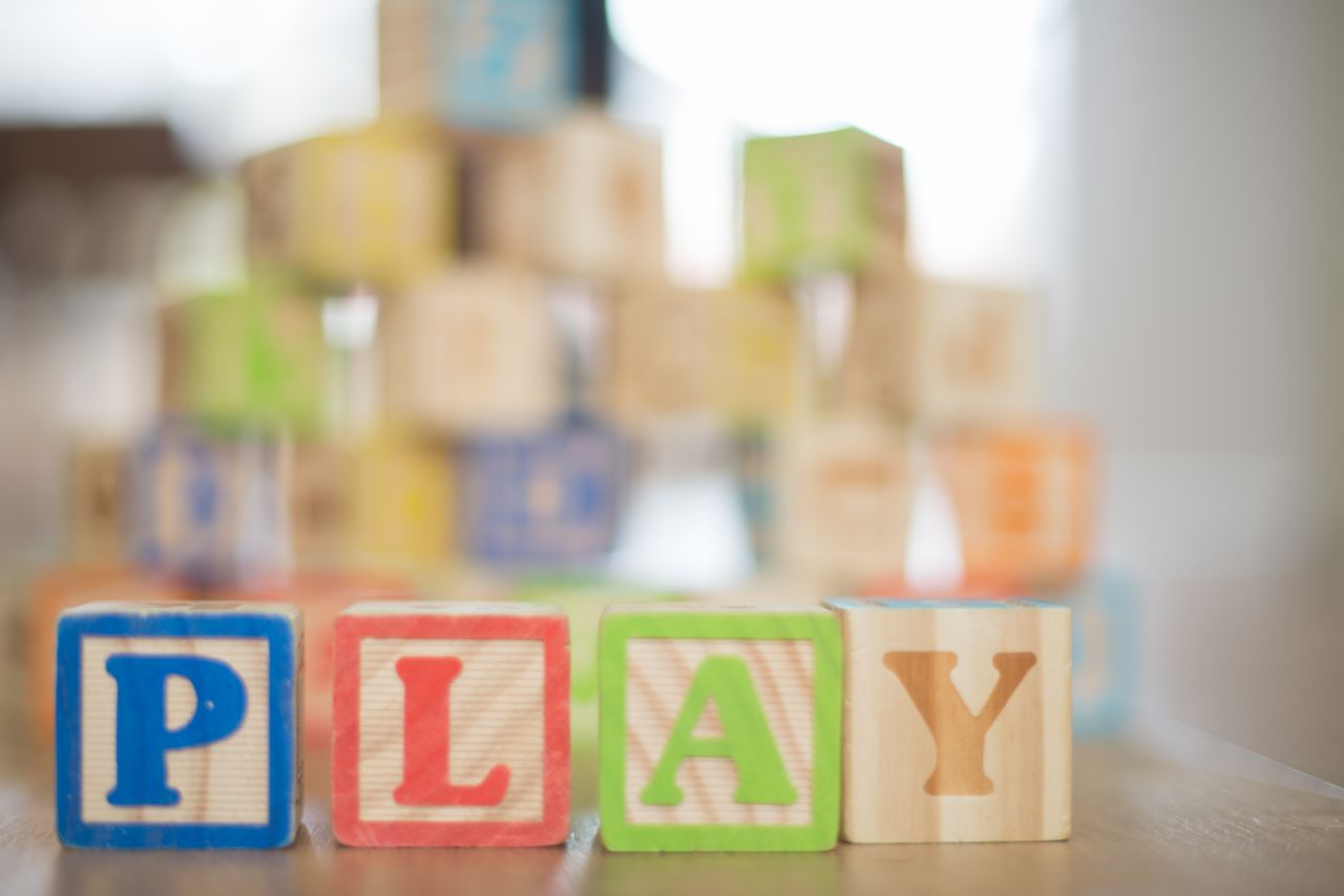 Play time Stock Free