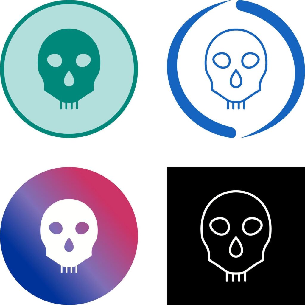 Danger Icon Design Stock Free