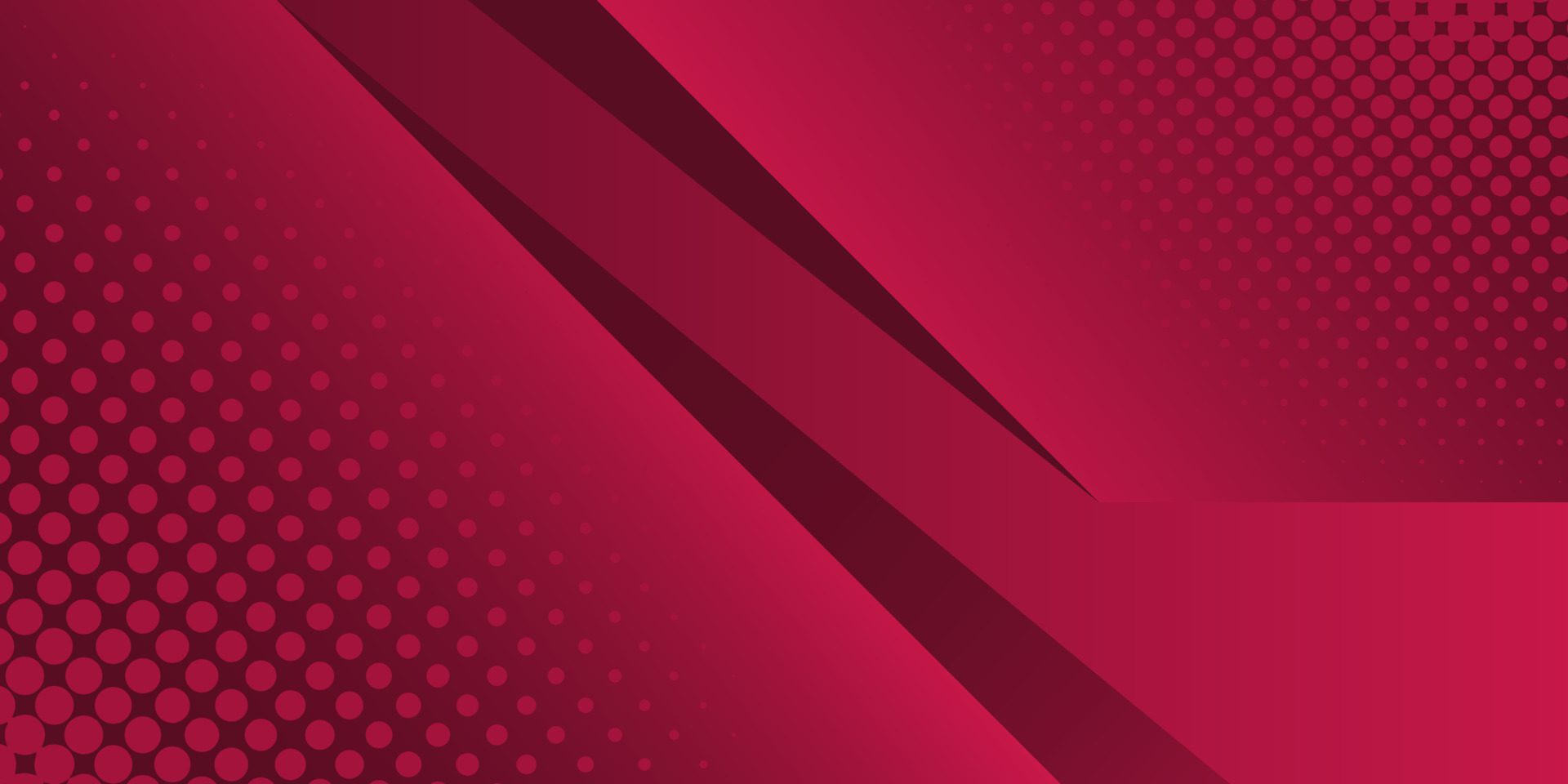 
									Abstract shape background with magenta colour Free Vector and Free SVG