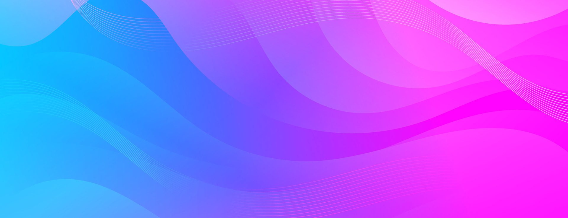 Adobe Illustrator ArtworkAbstract Gradient purple blue liquid Wave Background Free Vector