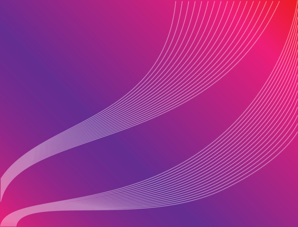 Abstract background with purple, pink gradient color Free Vector and Free SVG