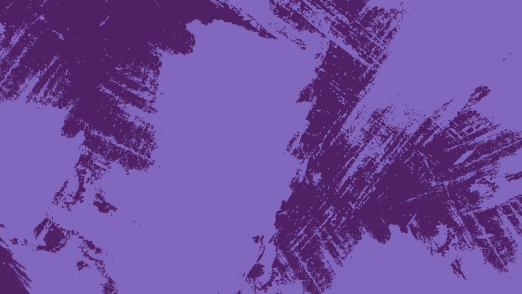 Abstract Purple Scratch Grunge Texture Background Free Vector