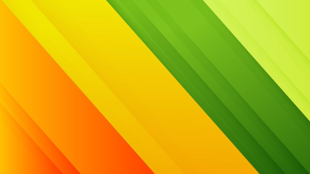 Vector abstract background with gradient color and dynamic shadow on background. Vector background for wallpaper. Eps 10 Free Vector