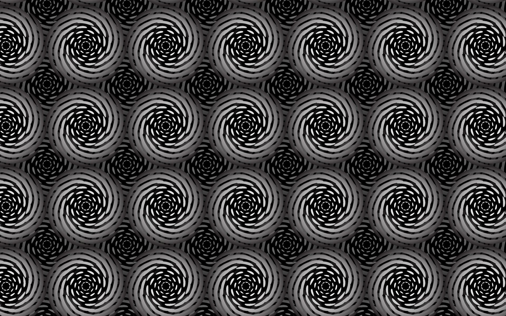 Black and white abstract design pattern, seamless monochrome background roses. Free Vector