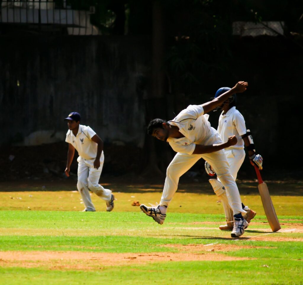 Bowler Bowling Stock Free