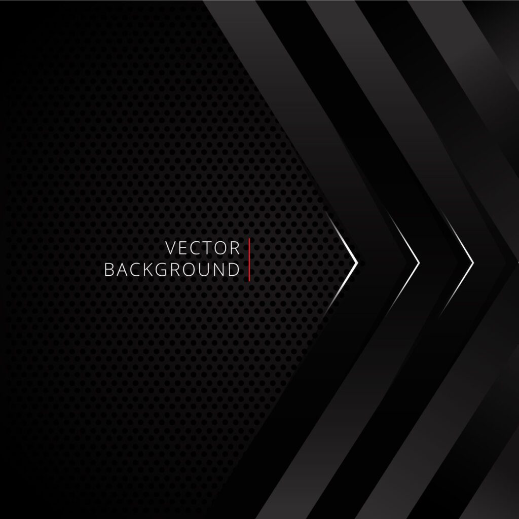 Black Background Vector Free Vector and Free SVG