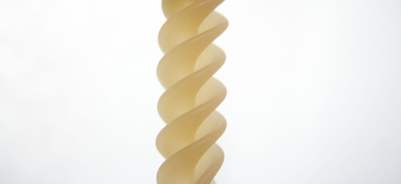 Pasta Spiral Stock Free