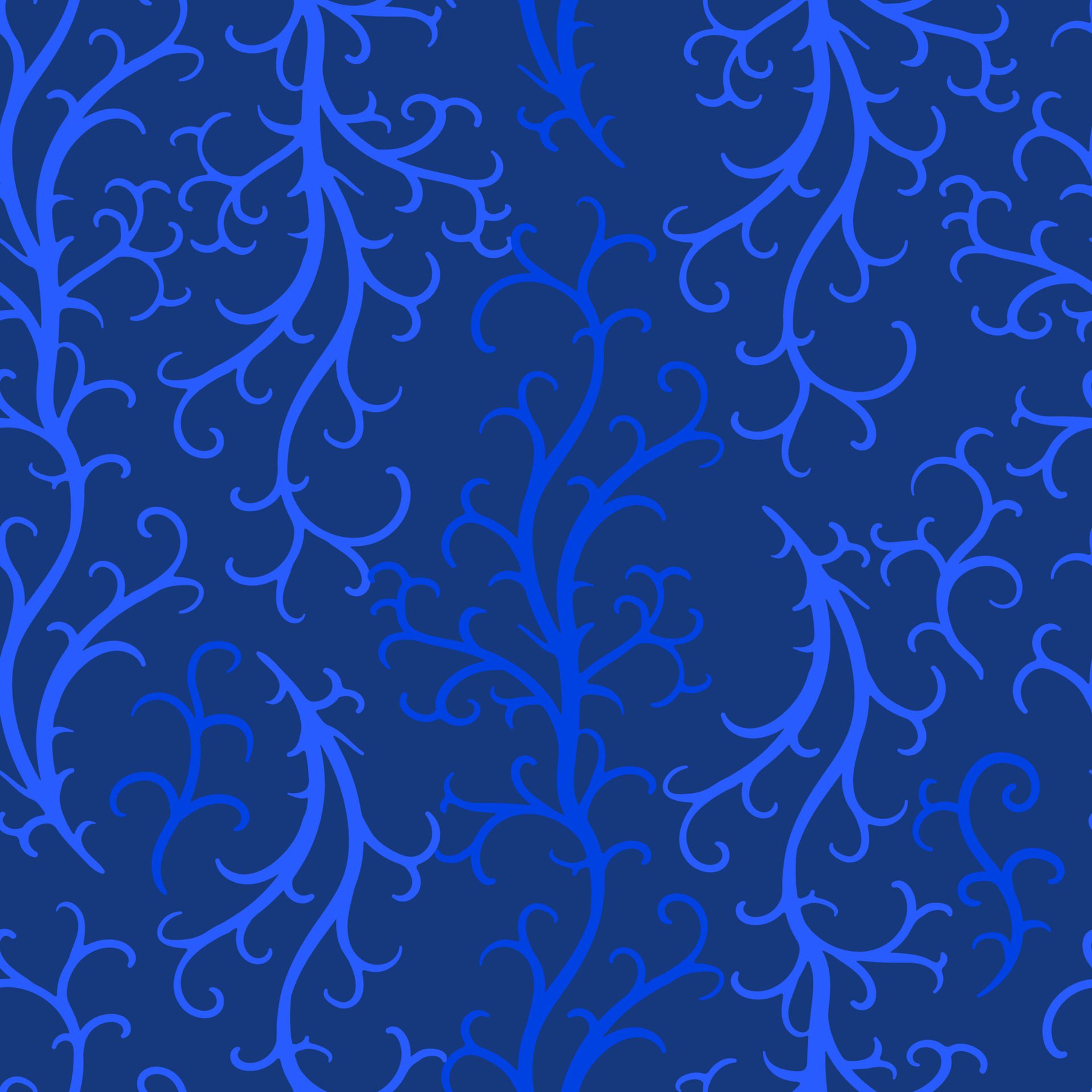 Seamless pattern with wild herbs branches and leaves background cute spring vintage colorful pattern Free Vector