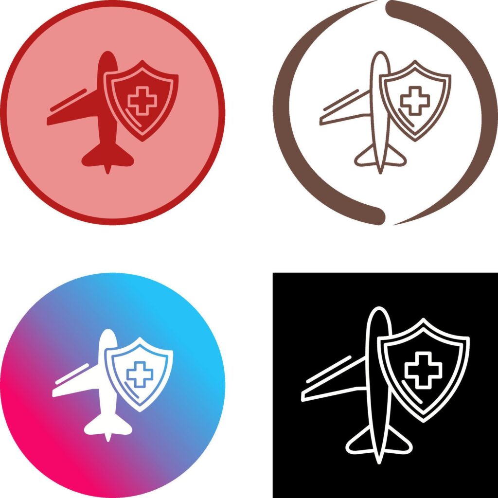 Protection Icon Design Stock Free