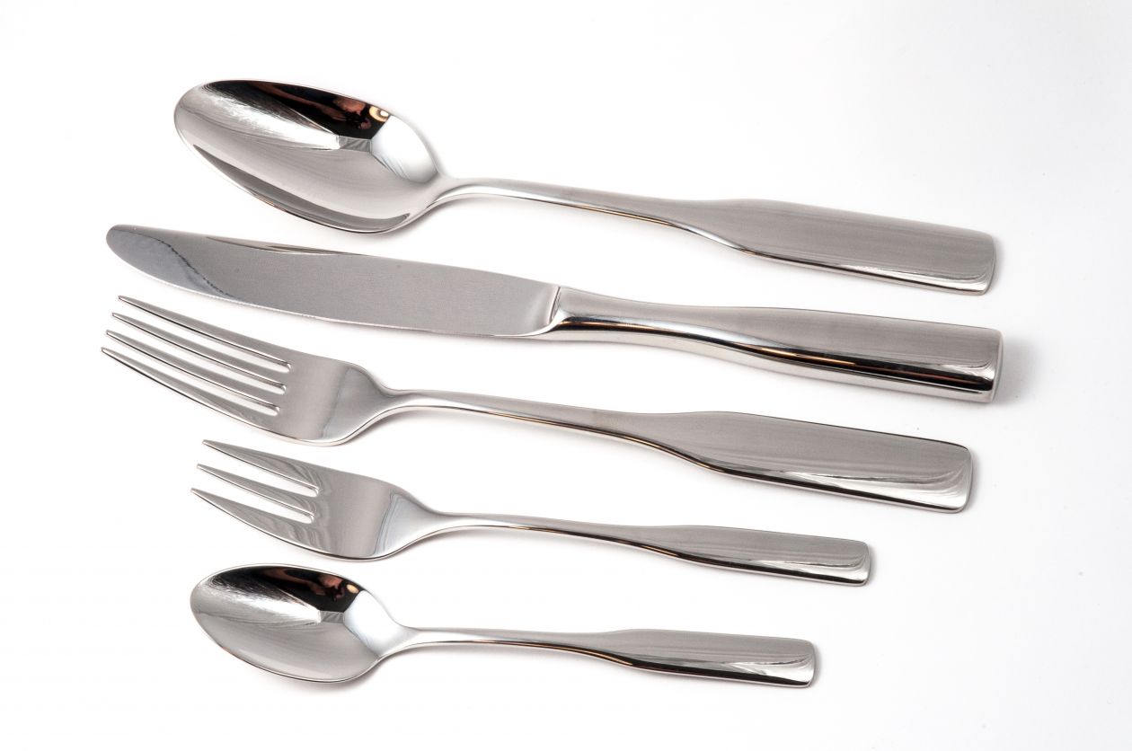 Cutlery Stock Free