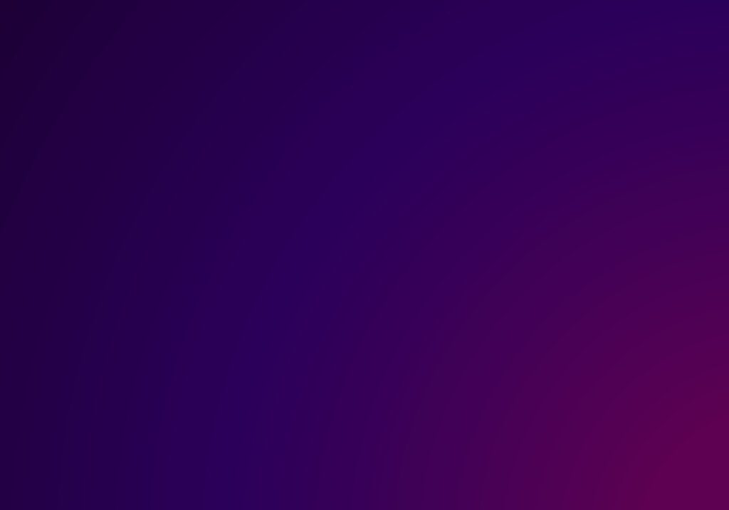 Purple gradient vector background design. colorised red and purple on dark wallpaper template Free Vector and Free SVG