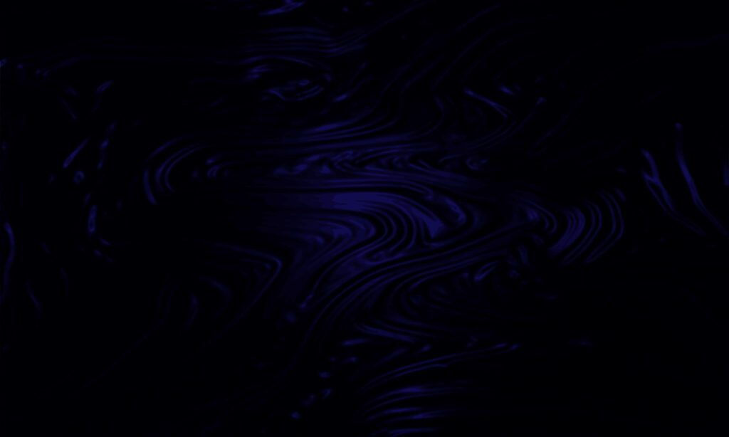 Abstract Dark Blue Liquid Marble Background Free Vector