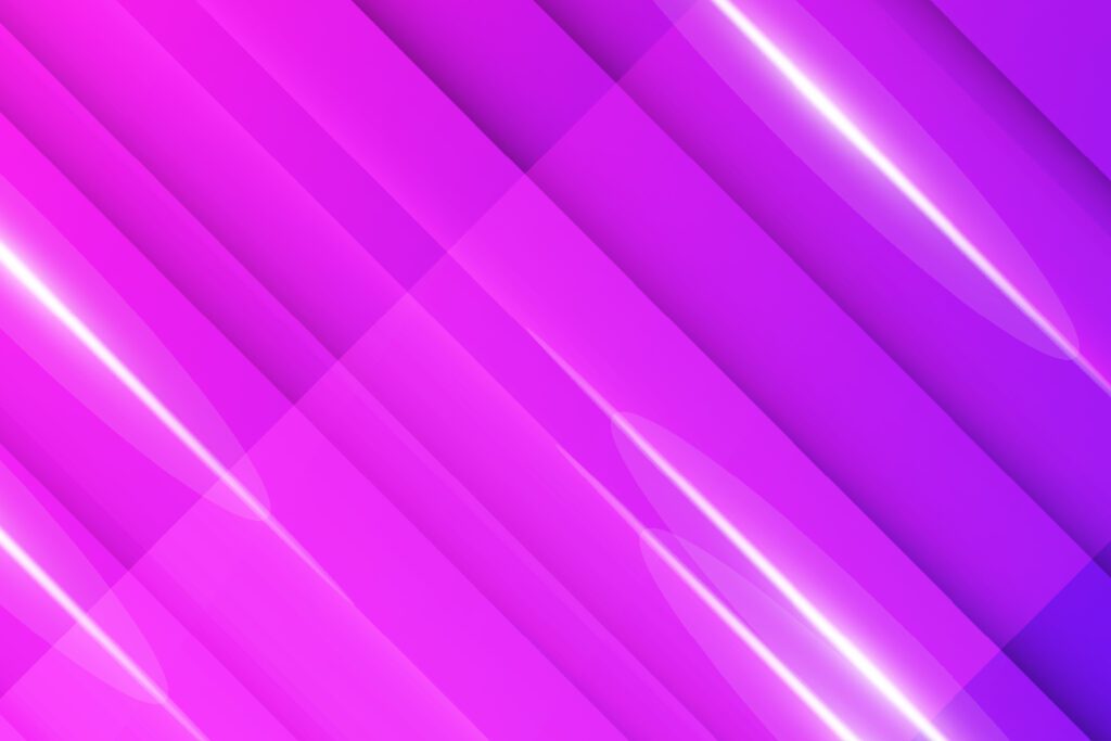 Abstract background with 3d gradient design Free Vector