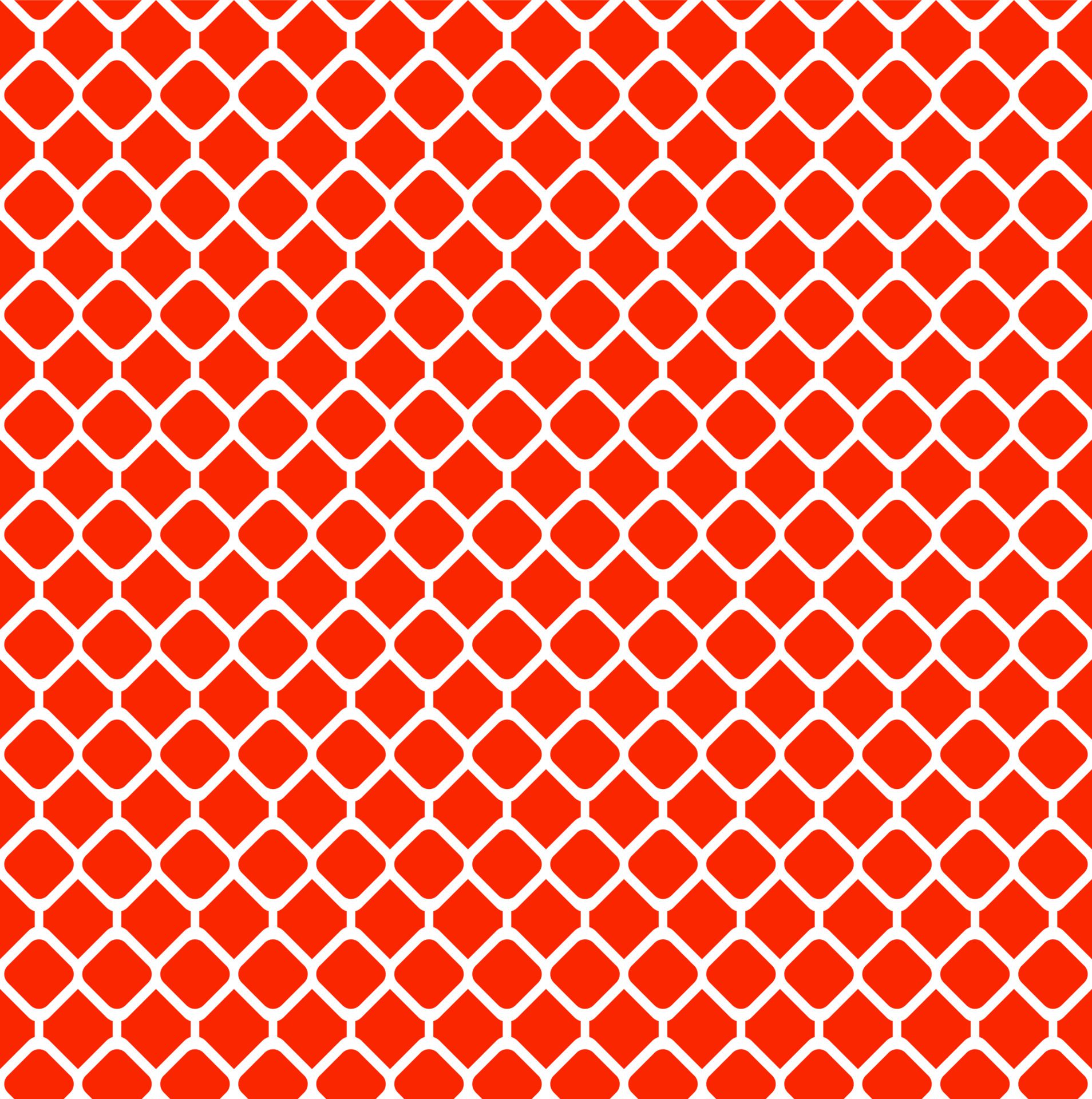 lattice seamless pattern. Red and white. Vector Illustration. EPS10 Free Vector