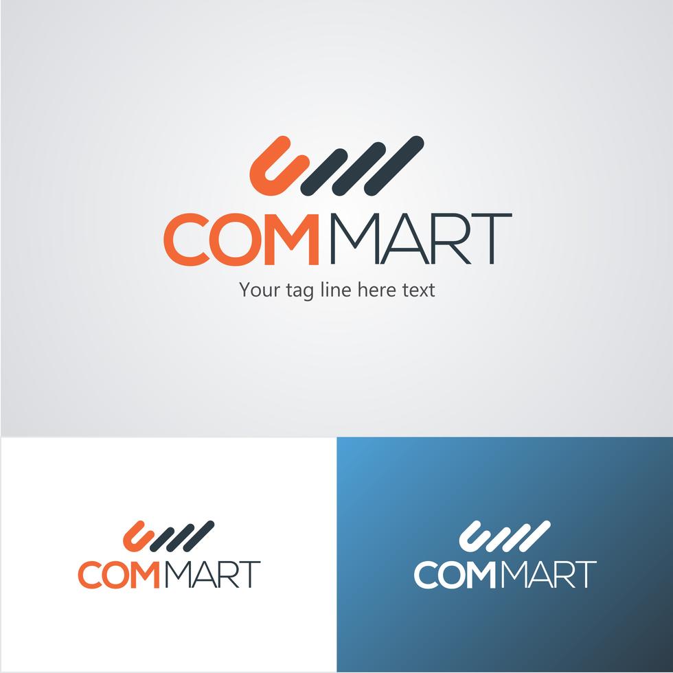 Corporate Logo Design Template Stock Free