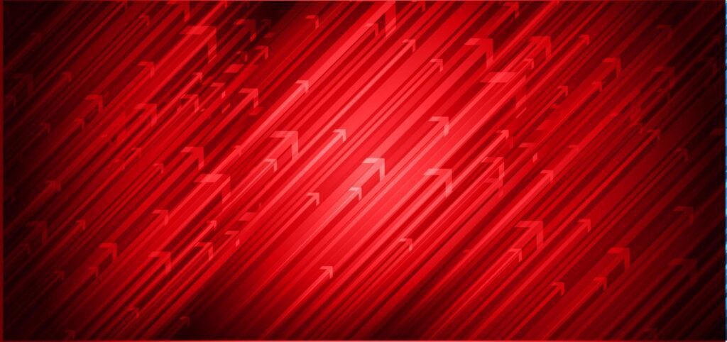 Arrow, Light Abstract Technology background Stock Free