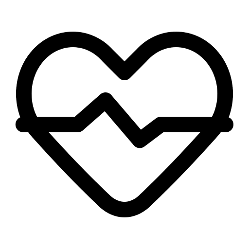 Heartbeat icon