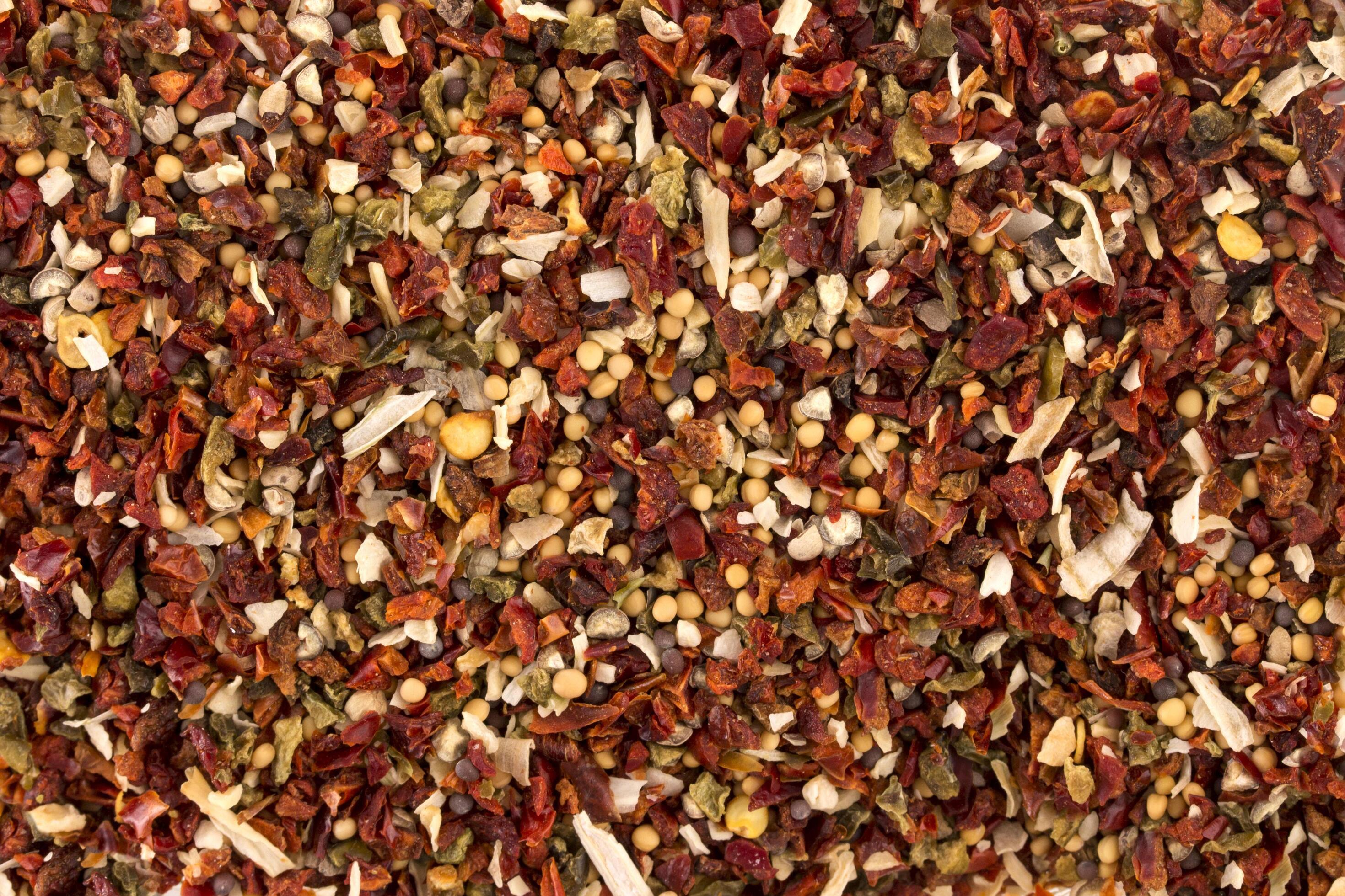 Spice texture or background Stock Free