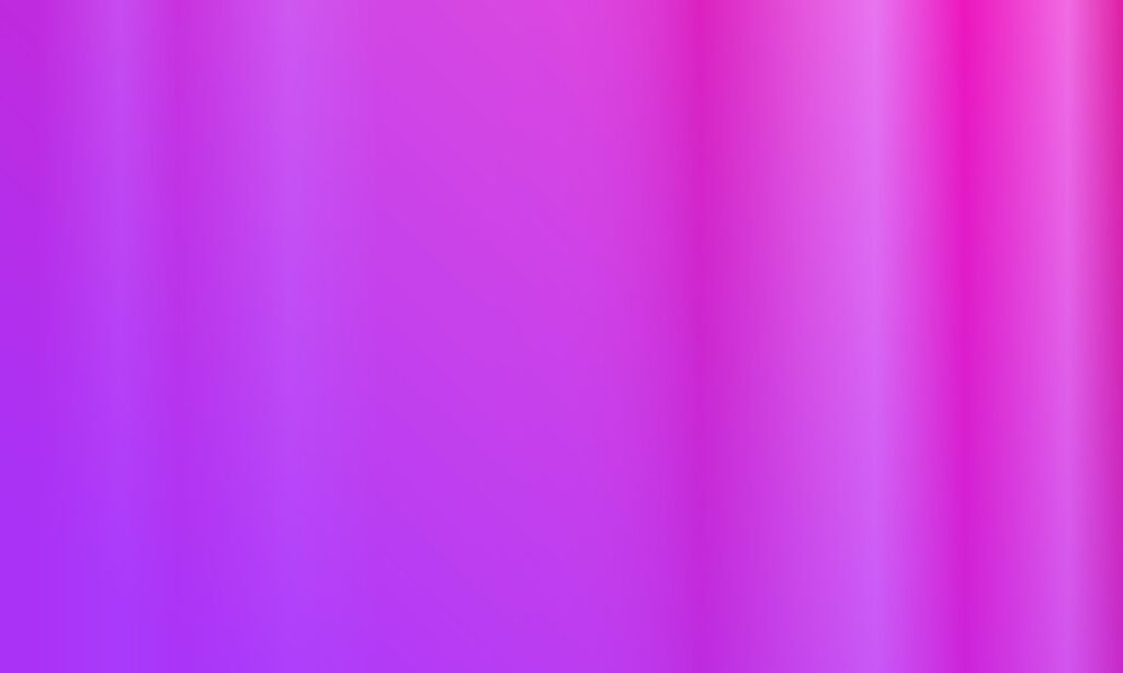 pink and purple vertical gradient abstract background. simple and minimal design. suitable for backdrop, wallpaper, homepage and copy space Free Vector