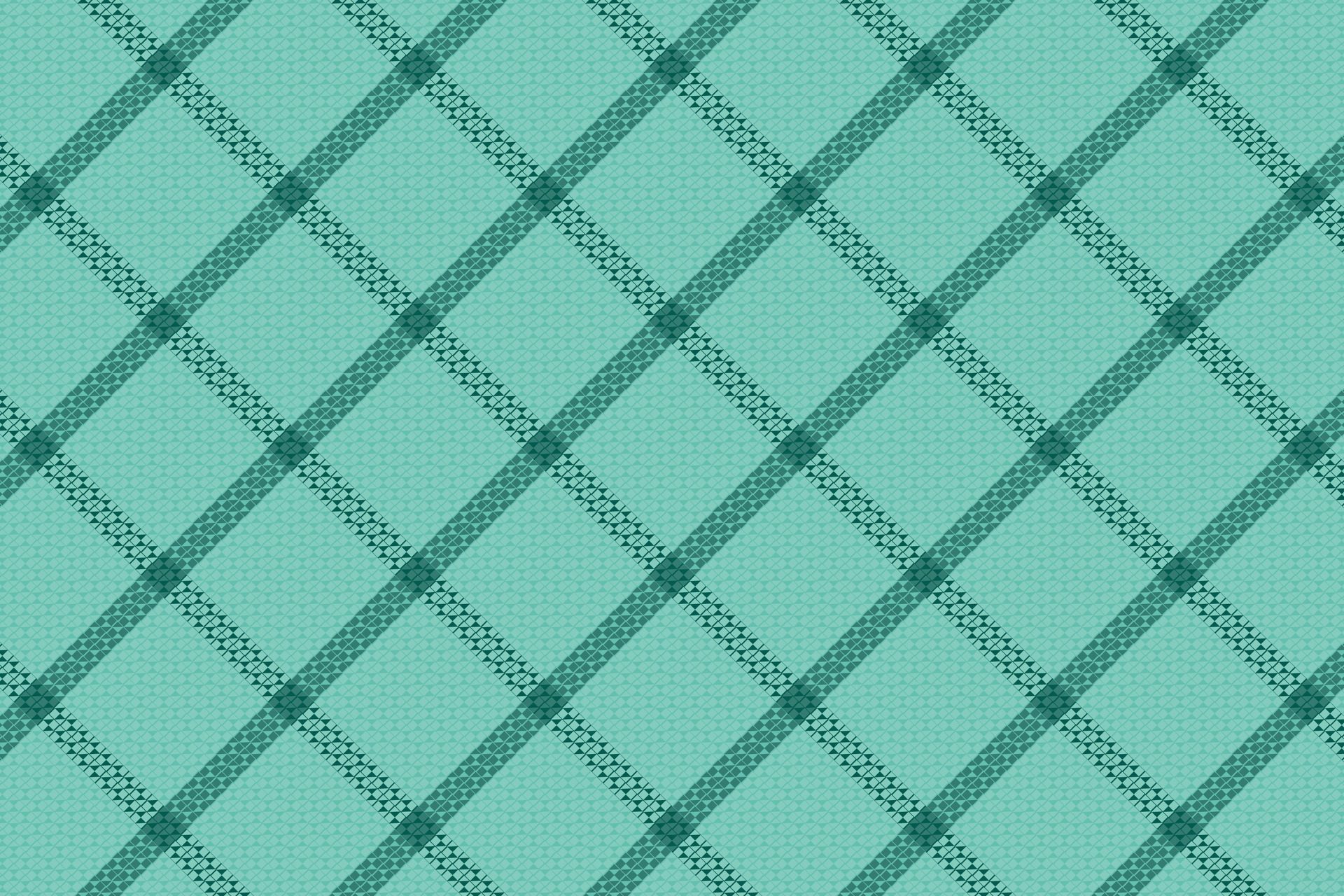 Tartan plaid pattern with texture. Free Vector