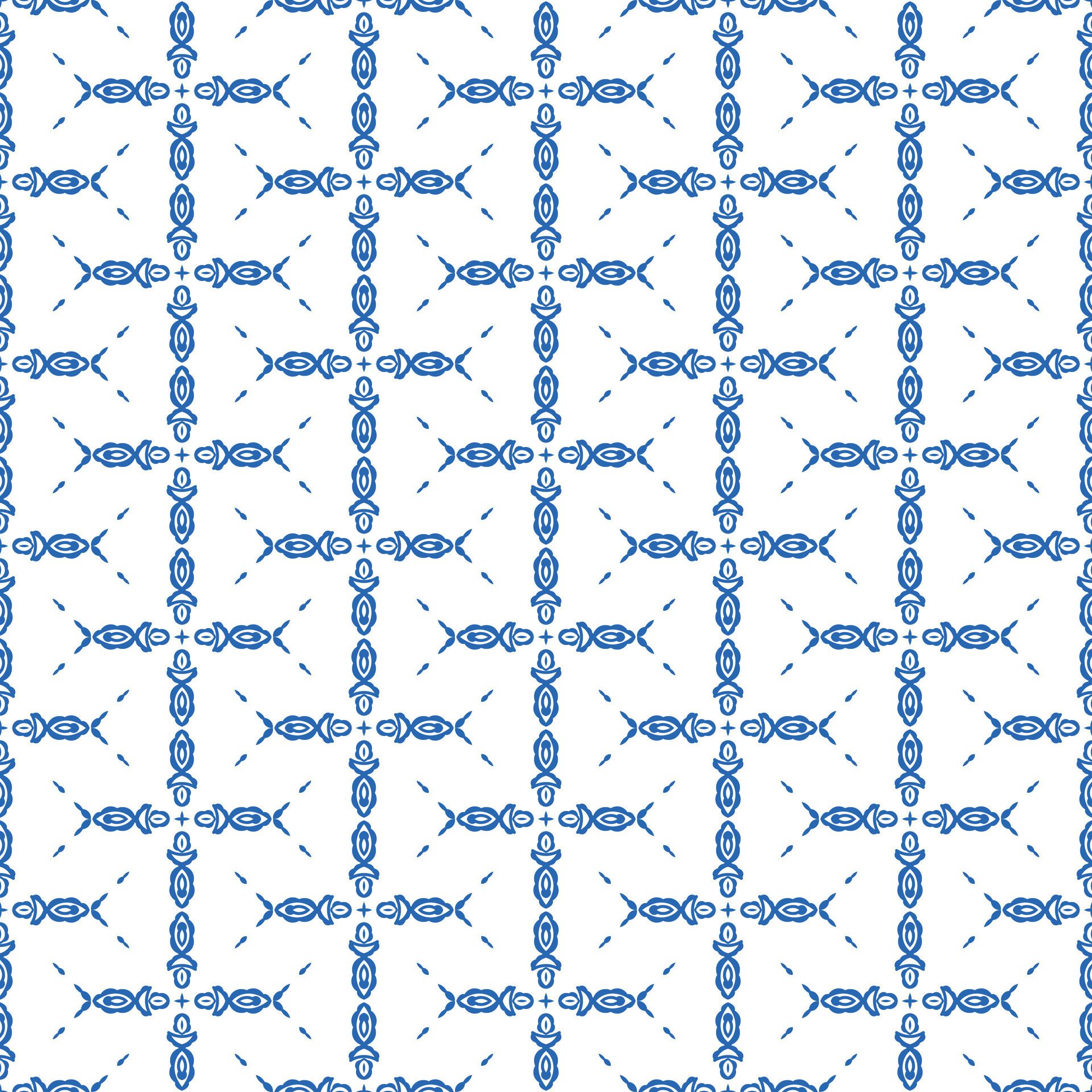 Modern elegant pattern design background design Free Vector